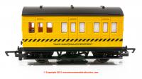 R296 Hornby Track Cleaning Coach